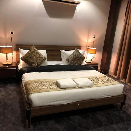 Stars Home Suites Hotel - Al Hamra Dschidda Exterior foto